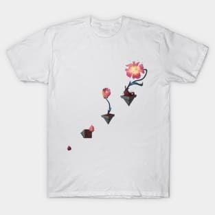 Magic flower T-Shirt